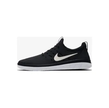 Pánské tenisky Boty Nike NYJAH FREE Black/White velikost 44.5