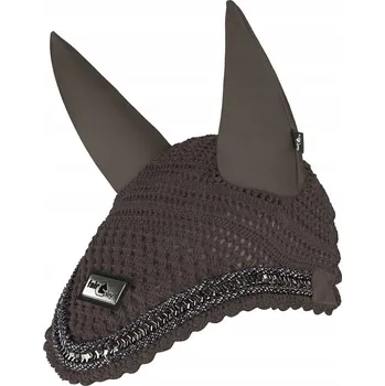 Sluchátka Sluchátka na uši Fair Play Hexagon Arrow tmavě béžová vel. full