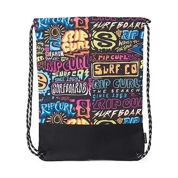 Čepice Batoh Rip Curl DRAWCORD COVER UP Multico velikost O/S