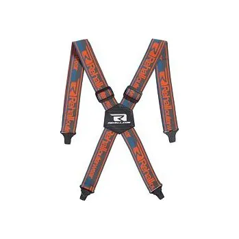 Čepice Kšandy Rehall SUSPECT Vibrant Orange velikost O/S