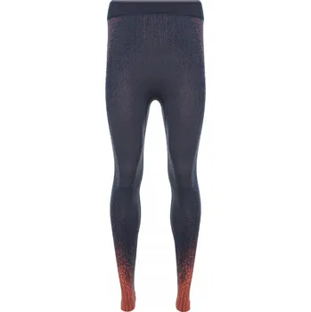 Dámské kalhoty Dámské termoaktivní kalhoty ODLO Blackcomb Eco india ink XS