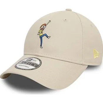 Kšiltovka Kšiltovka New Era 940 WARNER BROS RICK AND MORTY Stn velikost O/S
