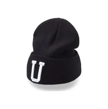 Čepice Zimní čepice State Of WOW UNIFORM Black White velikost O/S