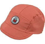 Kšiltovka Barts BOLIVIA CAP Red velikost size 45