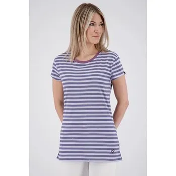 Tričko Alife and Kickin AMANDAAK Z Orchid velikost S