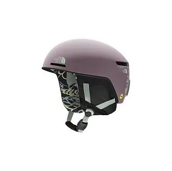 Helma Smith CODE MIPS 2 Matte TNF Fawn Grey velikost L