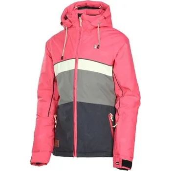 Chlapecká bunda Bunda Rehall SPEAR-R-JR. embossed raindeer da velikost 128