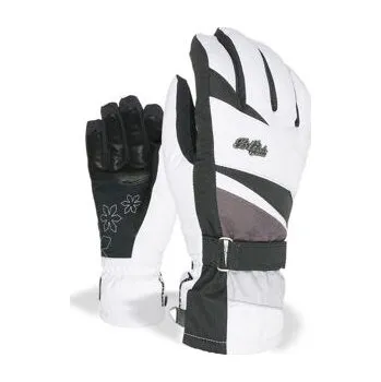 Sportovní chránič Rukavice Level Bliss VENUS Black-White velikost 8