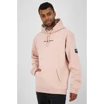 Mikina Alife and Kickin YANNISAK Nude velikost XXL