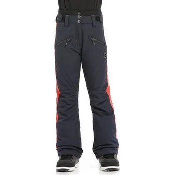 Kalhoty Rehall LEILA JR Navy velikost 176