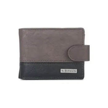 Peněženka Rip Curl CLIP PU ALL DAY Brown velikost O/S