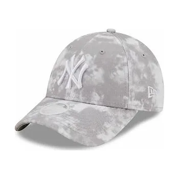 Kšiltovka Kšiltovka New Era 940W MLB NEW YORK YANKEES GRAWHI velikost O/S