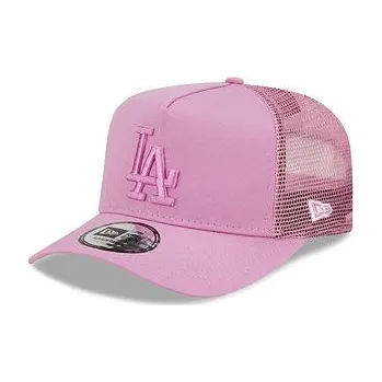 Kšiltovka Kšiltovka New Era 940K AF TRUCKER MLB LOS ANGELES DODGERS Wrowro velikost YTH