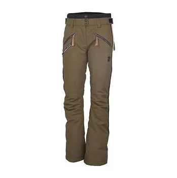 Kalhoty Rehall VALLERY Military velikost XS