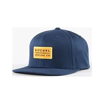 Kšiltovka Kšiltovka Rip Curl VALLEY SB CAP Navy velikost O/S