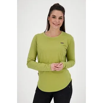 Tričko Alife and Kickin LEAAK A Moose velikost M