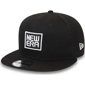 Kšiltovka Kšiltovka New Era 950 NEW ERA BRANDED Black velikost M/L