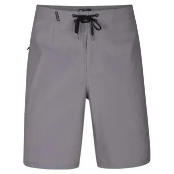 Dámské plavky Plavky Hurley PHANTOM ONE & ONLY 20 Cool Grey velikost 36