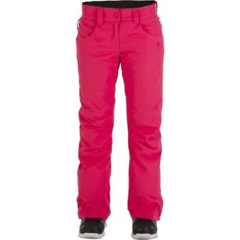 Dámské kalhoty Kalhoty Rip Curl QANIK PT Rouge Red velikost M