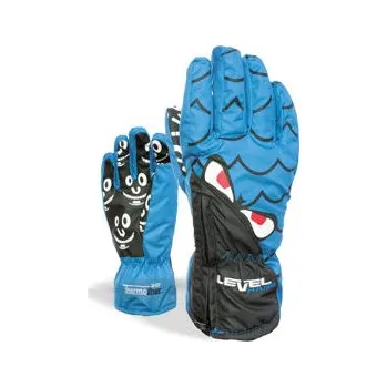 Rukavice Level LUCKY Royal velikost II