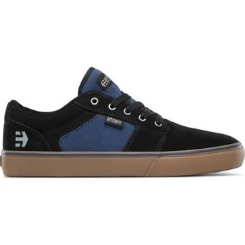 Pánské tenisky Boty Etnies BARGE LS Black/Navy velikost 43.0