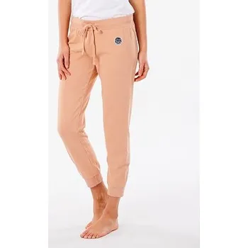 Tepláky Rip Curl SURFERS ORIGINAL PANT Clay velikost L