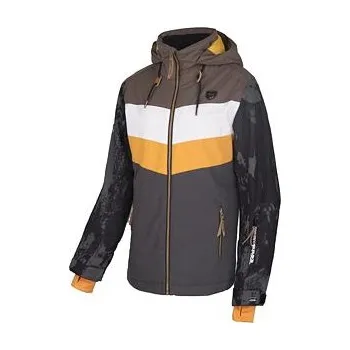 Pánská casual bunda Bunda Rehall HESTER Morel velikost M