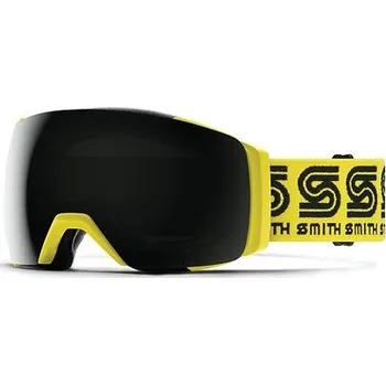Snow brýle Smith IO MAG XL Draplin Bumble velikost O/S