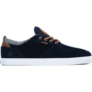 Pánské tenisky Boty Etnies HITCH Navy velikost 43.0
