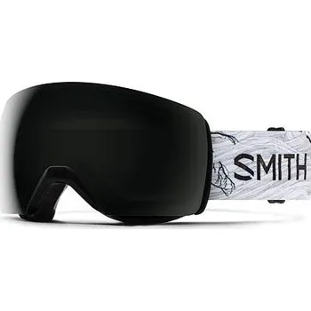 Sjezdové lyžování Snow brýle Smith SKYLINE XL Adam Haynes velikost O/S