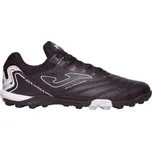 Pánské turfy Joma MAXIMA 42 Černá, Bílá