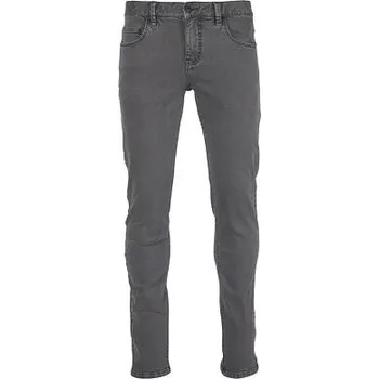 Pánské kalhoty Kalhoty Rip Curl SLIM SALT BLACK Salt Grey velikost 32