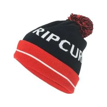 Čepice Zimní čepice Rip Curl BLINDER BEANIE Red velikost O/S