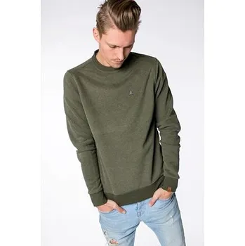 Pánská mikina Mikina Alife and Kickin VINCENTAK A Stone velikost M