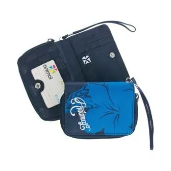 Peněženka Peněženka Animal DARKE W ZIP K23 velikost O/S