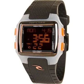 Městský batoh Hodinky Rip Curl DRIFT MIDNIGHT Orange velikost O/S