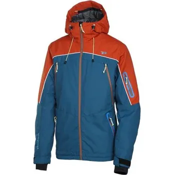 Pánská casual bunda Bunda Rehall FREAK-R legion blue velikost XL