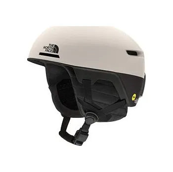 Helma Smith CODE MIPS Matte TNF Gardenia White velikost L