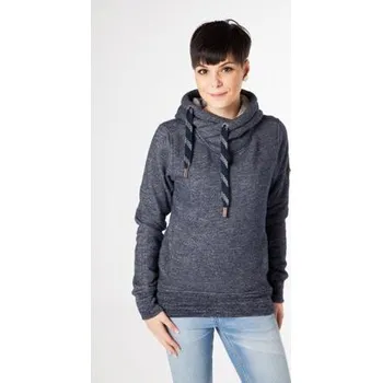 Pánská mikina Mikina CNSRD SARAH Sweat denim velikost S