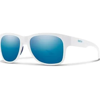 Sluneční brýle Sluneční brýle Smith HOLIDAY Matte White velikost O/S