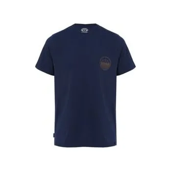 Tričko Animal OUTDOORS Dark Navy velikost L