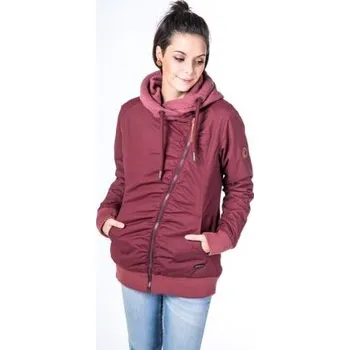 Bunda Alife and Kickin KIDDO A Grape velikost XS