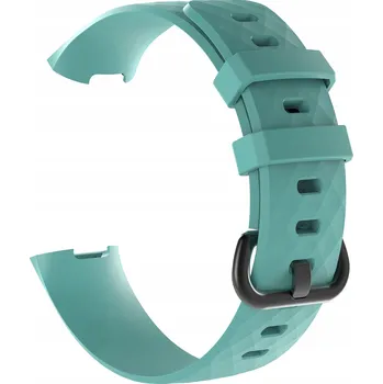 Hodinky Řemínek YIVO pro Fitbit 22mm, modrý