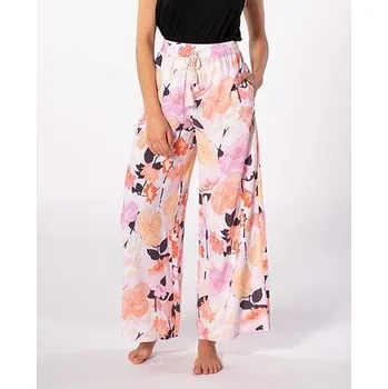 Kalhoty Rip Curl LAKE SHORE PANT Lilac velikost L