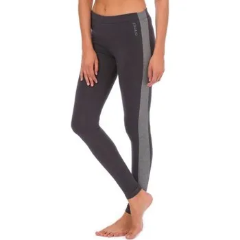 Pánské tričko Legíny Animal MOON WICK PANEL Asphalt Grey velikost 08