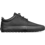 Boty Globe GS CHUKKA Yes Apres Black velikost 44.0