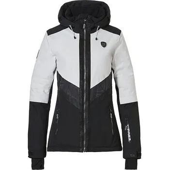 Bunda Rehall MEGAN White velikost XL