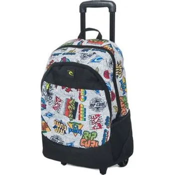 Městský batoh Batoh Rip Curl H LOGO WHEELY PROSCHOL Multico velikost O/S