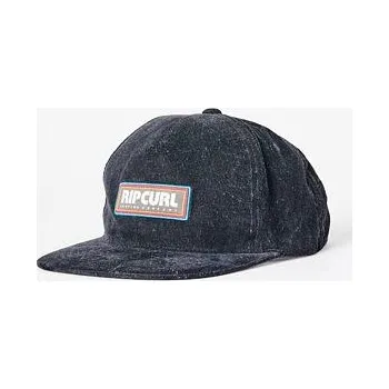 Kšiltovka Kšiltovka Rip Curl REVIVAL SB CAP Black velikost O/S