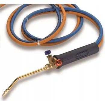 Páječka Hořák pro pájení propan-kyslík